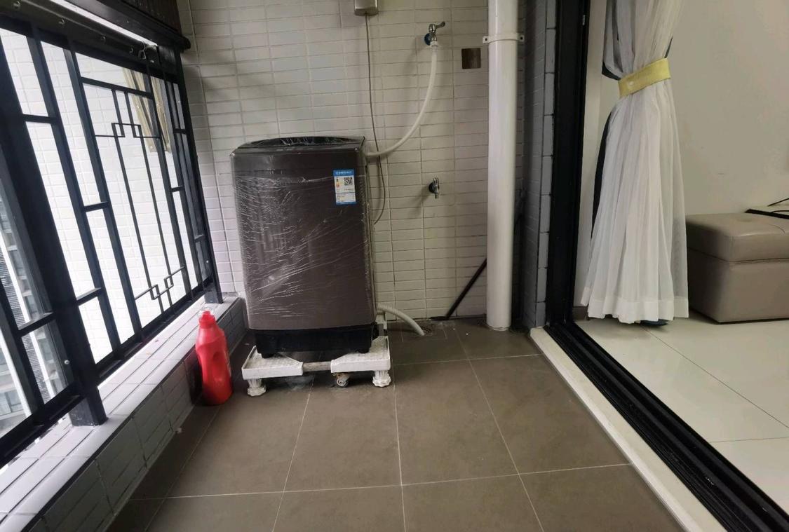 整租·时代香海彼岸