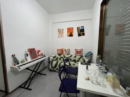 良庆玉洞整租 祖龙ACMALL2室1厅/55平/高楼层