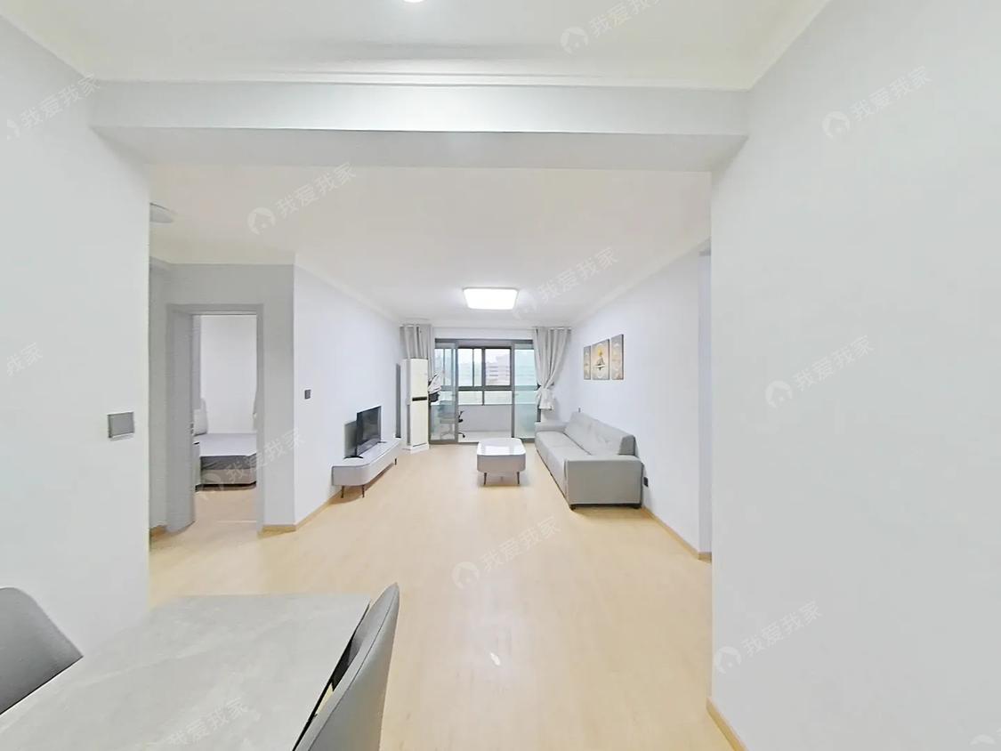 整租·三金燕语庭