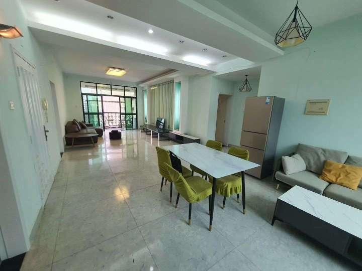 整租·亚洲豪苑