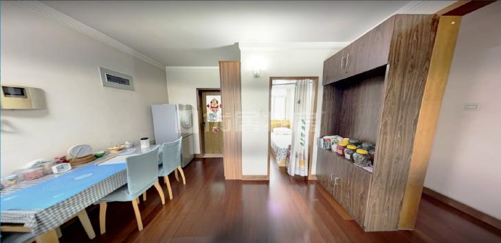 整租·世纪城(翠叠园)