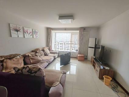 海淀安宁庄合租 上林溪5室1厅/12平/高楼层