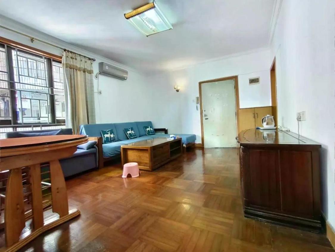 整租·天地大厦