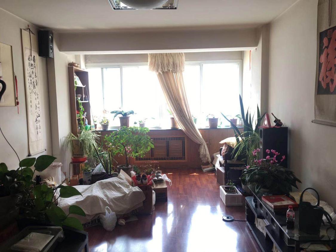 整租·花园小区