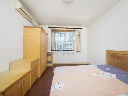 丰台右安门外整租 开阳里(三区)3室2厅/112平/高楼层