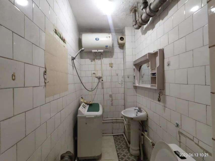 整租·惠民小区(昆都仑)