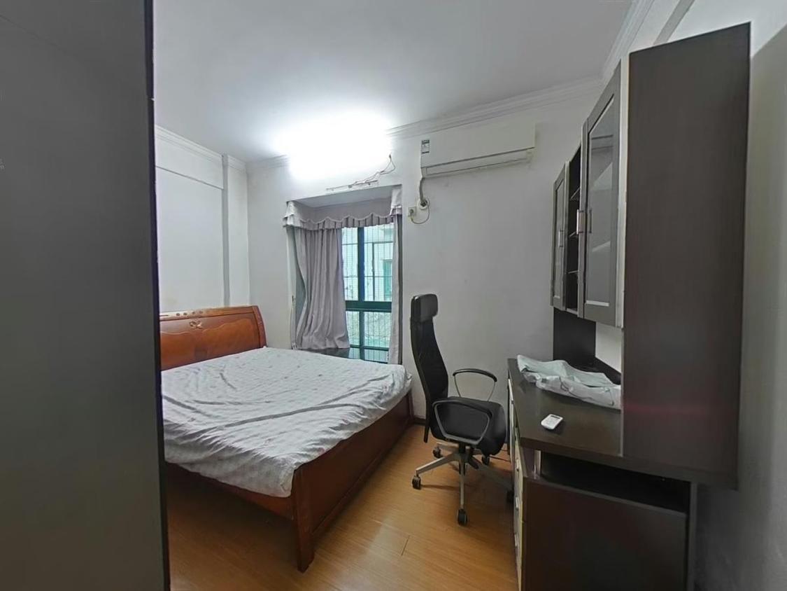 整租·航都花园