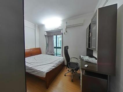 花都旧区整租 航都花园3室2厅/101平/中楼层