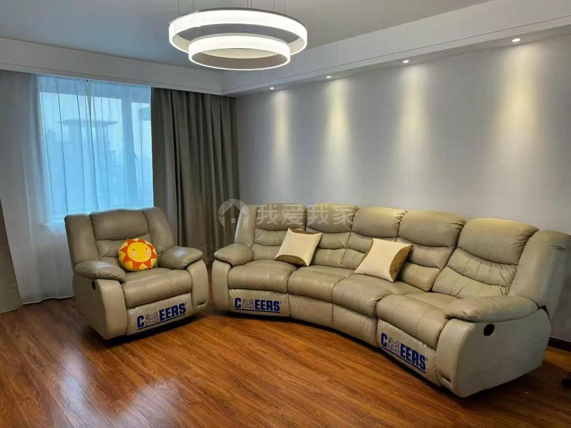 整租·东方城市公寓