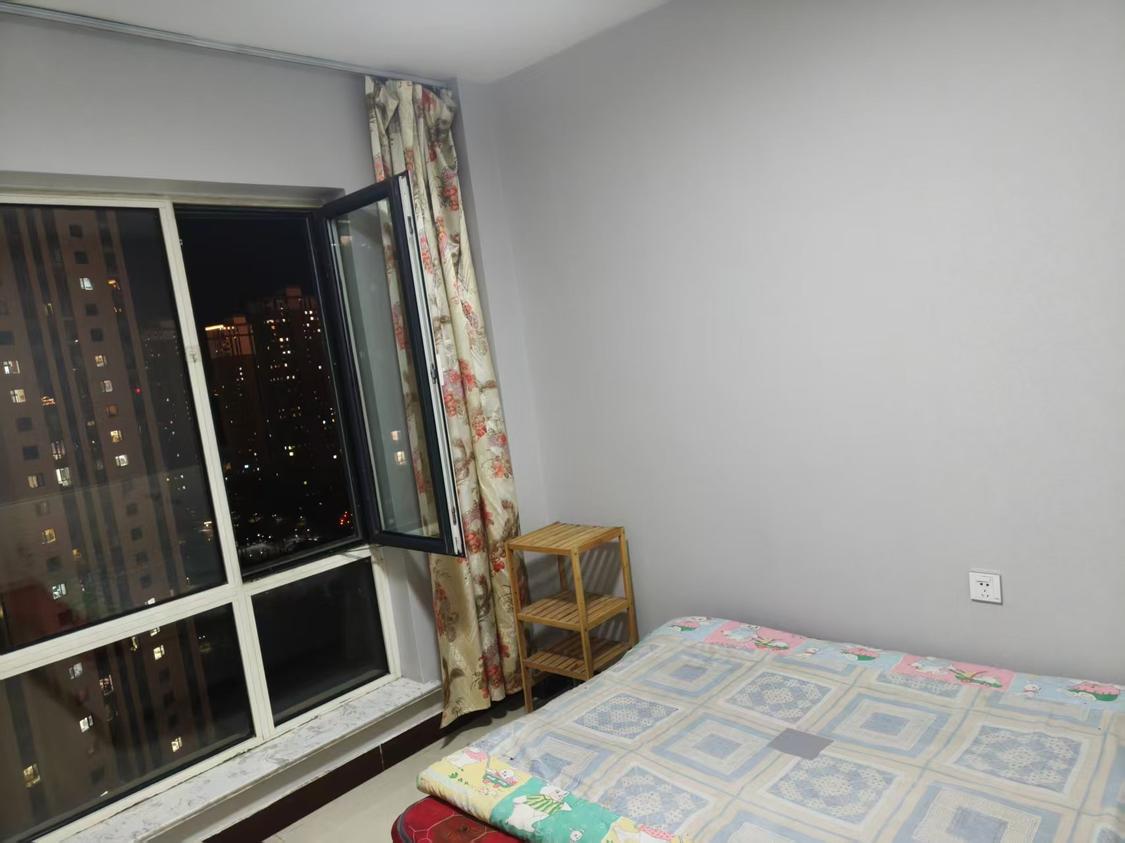 整租·万郡大都城