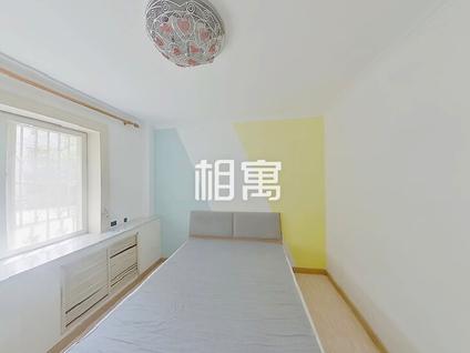 西城白纸坊整租 迎春里1室1厅/49平/低楼层