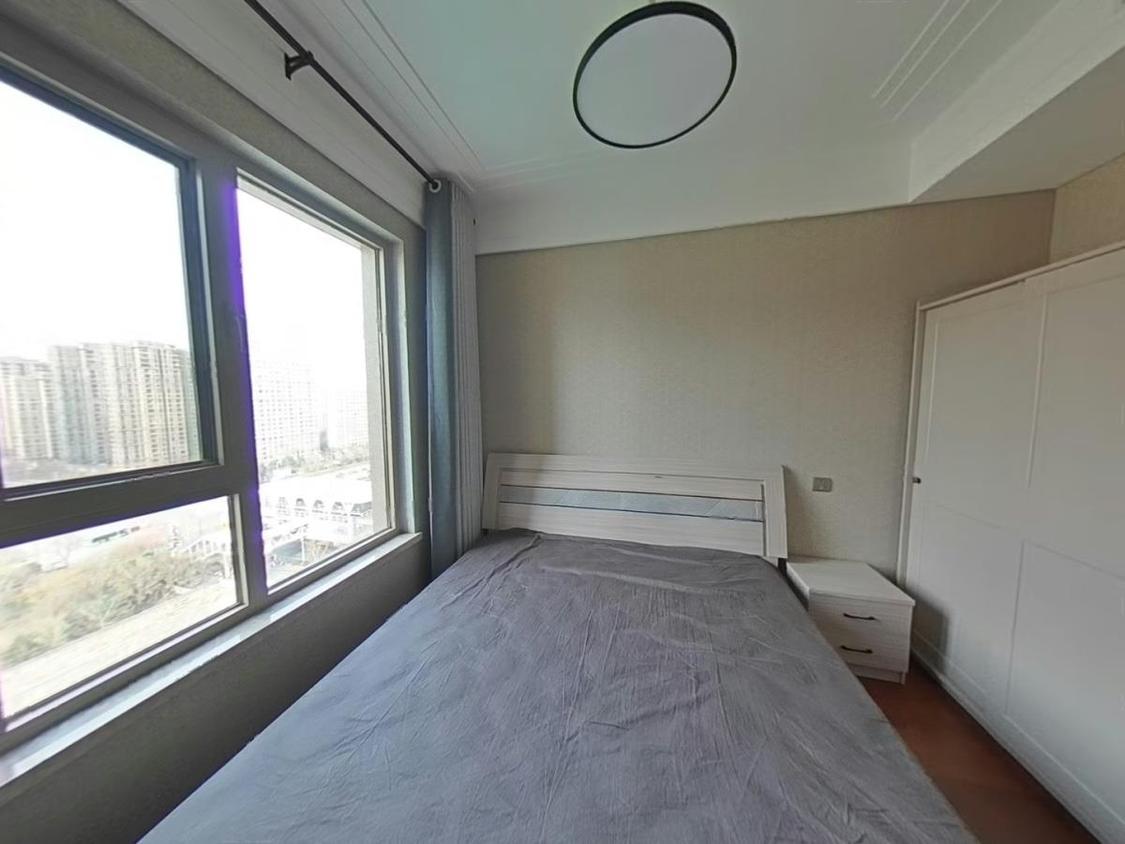 整租·融创星美御