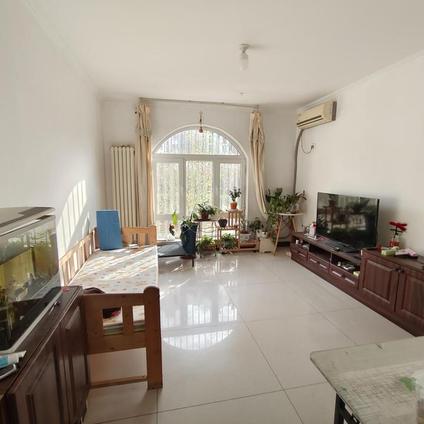 大兴庞各庄整租 御园(A区)2室1厅/85平/低楼层