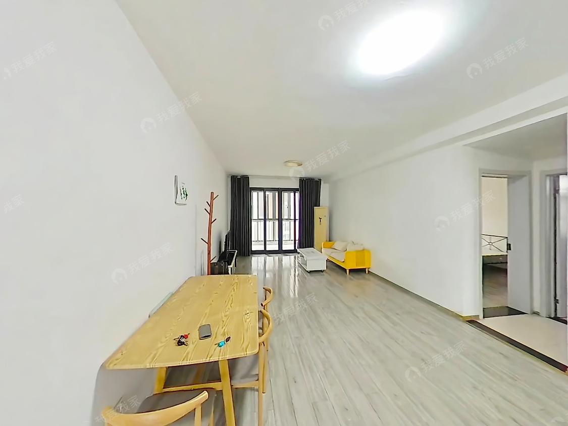 整租·凤凰和美