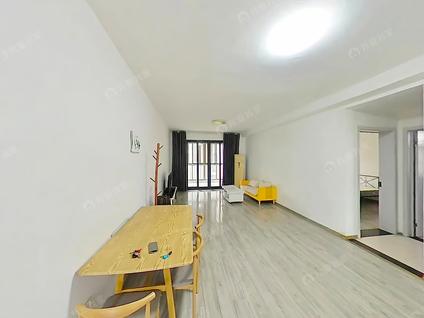 雨花台能仁里整租 凤凰和美3室1厅/124平/中楼层