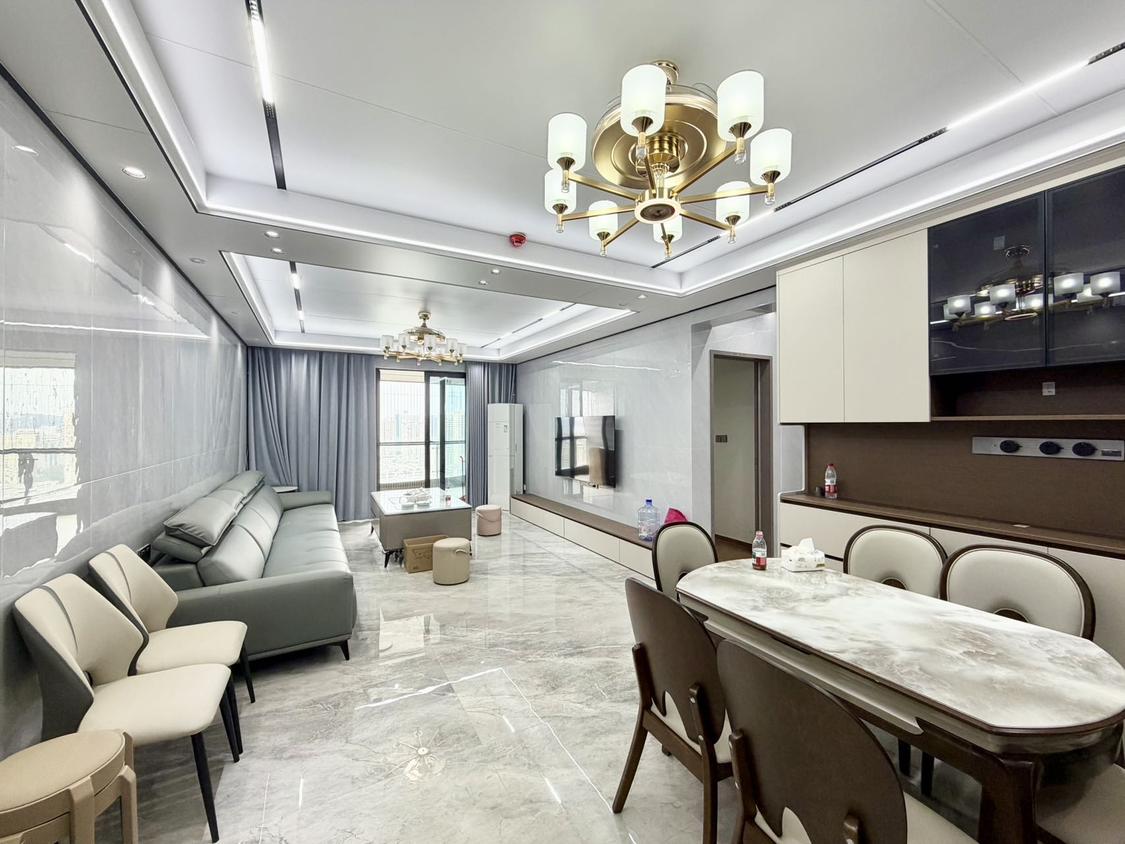 整租·东湖花园(九号小区)