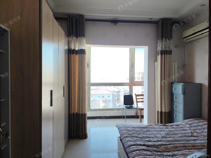 房山长阳整租 加州水郡(东区)2室1厅/94平/高楼层