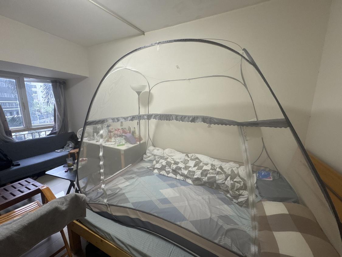 整租·迷你新居