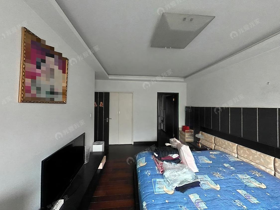 整租·万欣花园