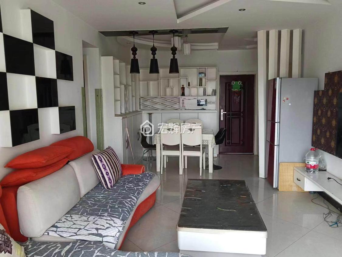 整租·民航小区