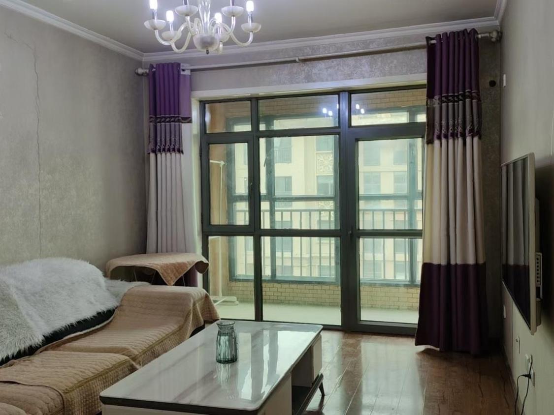 整租·御园世家