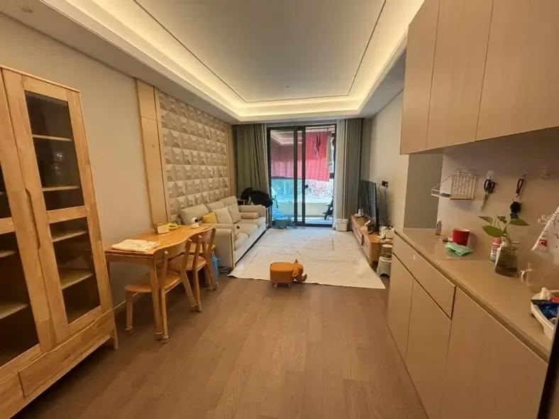 整租·绿城杨柳郡(颂柳园）