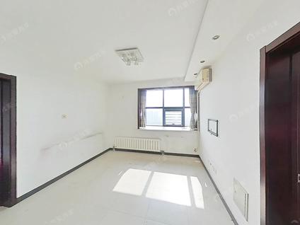 河北区新开河街整租 荣泽大厦2室2厅/64平/高楼层