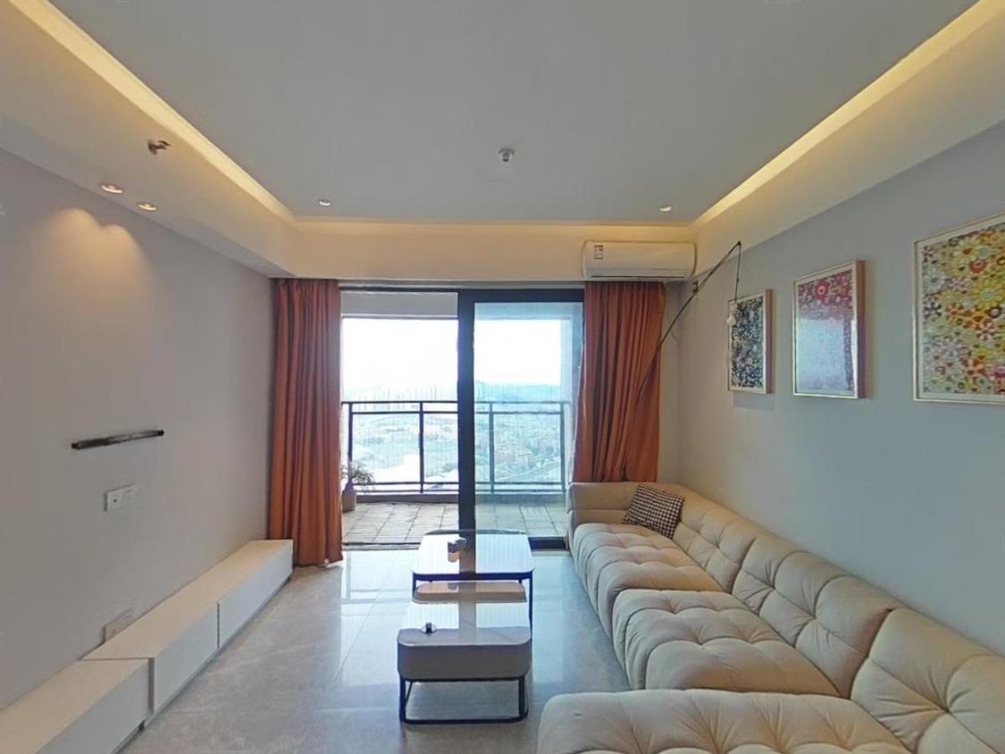 整租·时代水岸(二期)