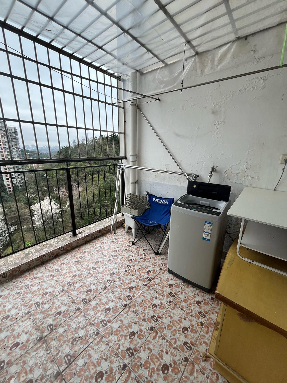 整租·明诚景怡苑