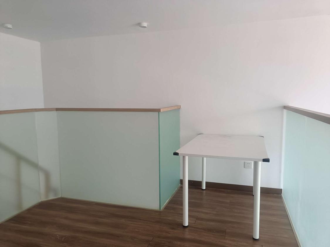 整租·中骏御金台