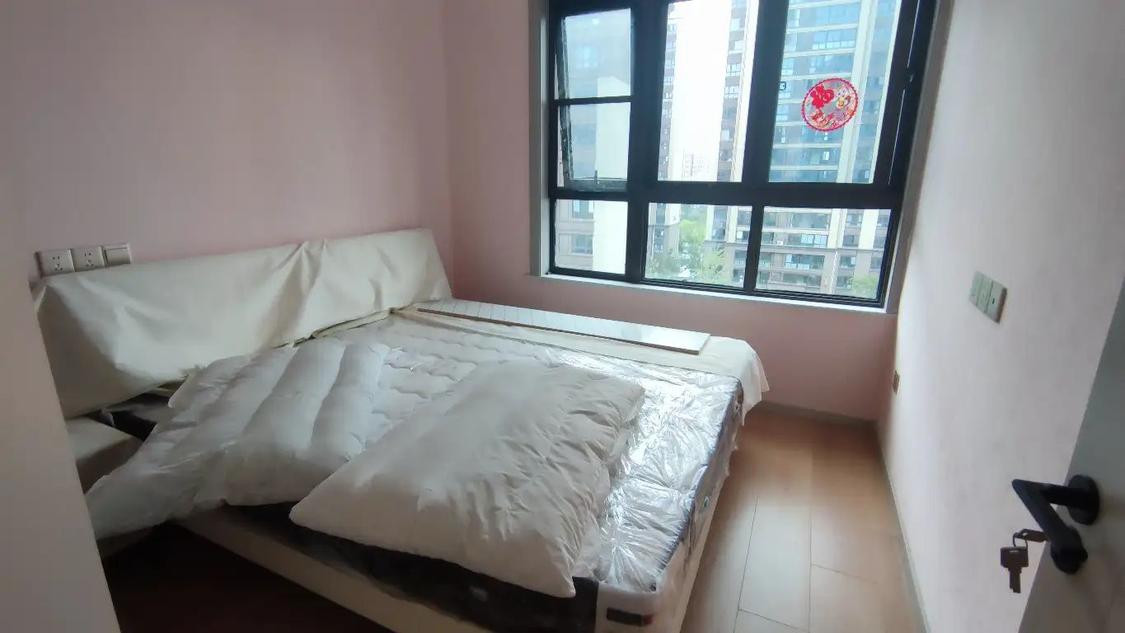 整租·博大学府国际