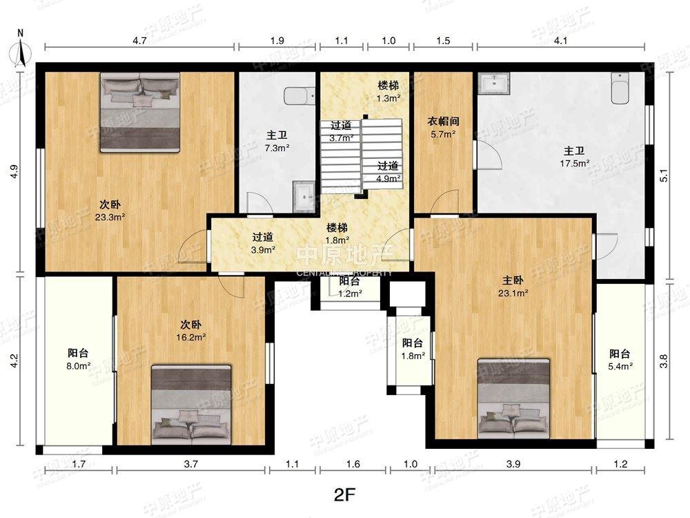 整租·俐马花园