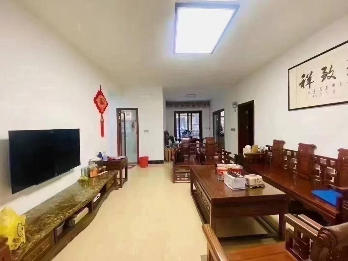 整租·江泮花城