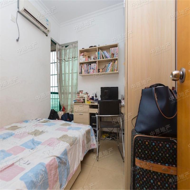 整租·南洲名苑