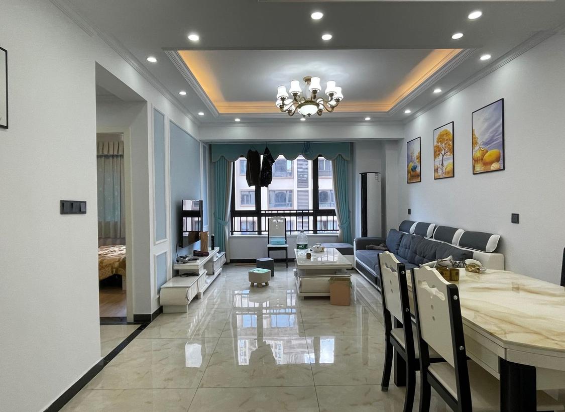 整租·书香溪墅