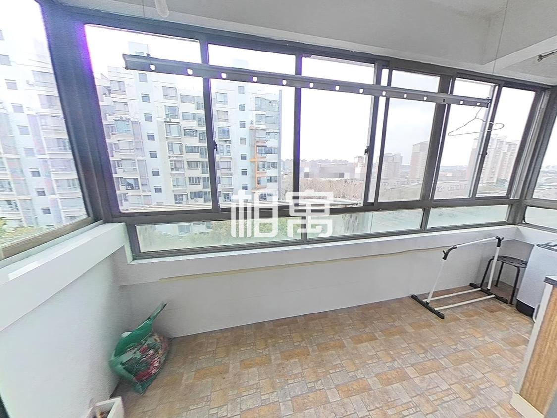 整租·康桥半岛(城中花园)