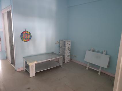 鹿城江滨整租 聚鑫苑1室1厅/43平/高楼层