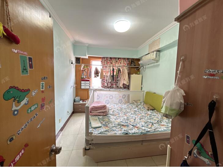 整租·黄辛庄(东里)