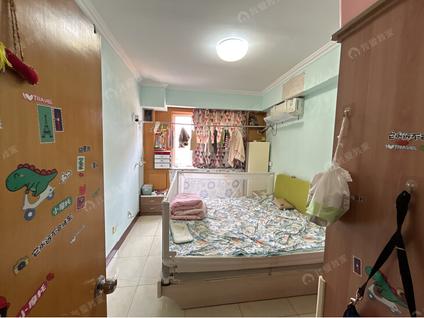 房山良乡整租 黄辛庄(东里)2室1厅/87平/高楼层