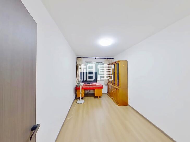 整租·首科花园