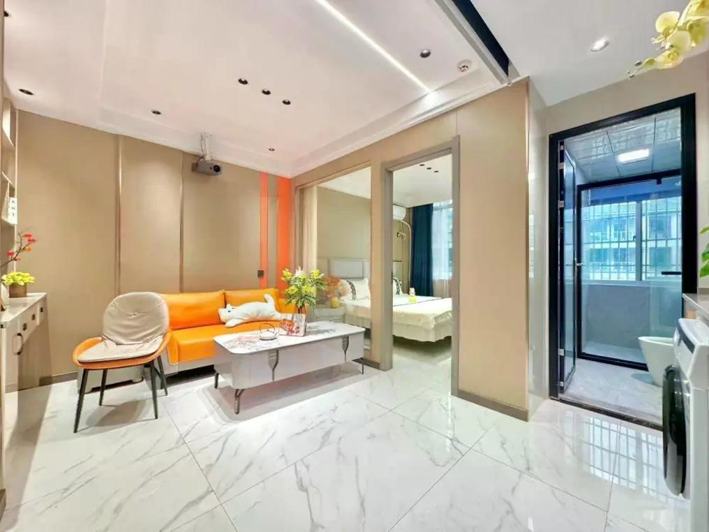 整租·牛栏前村