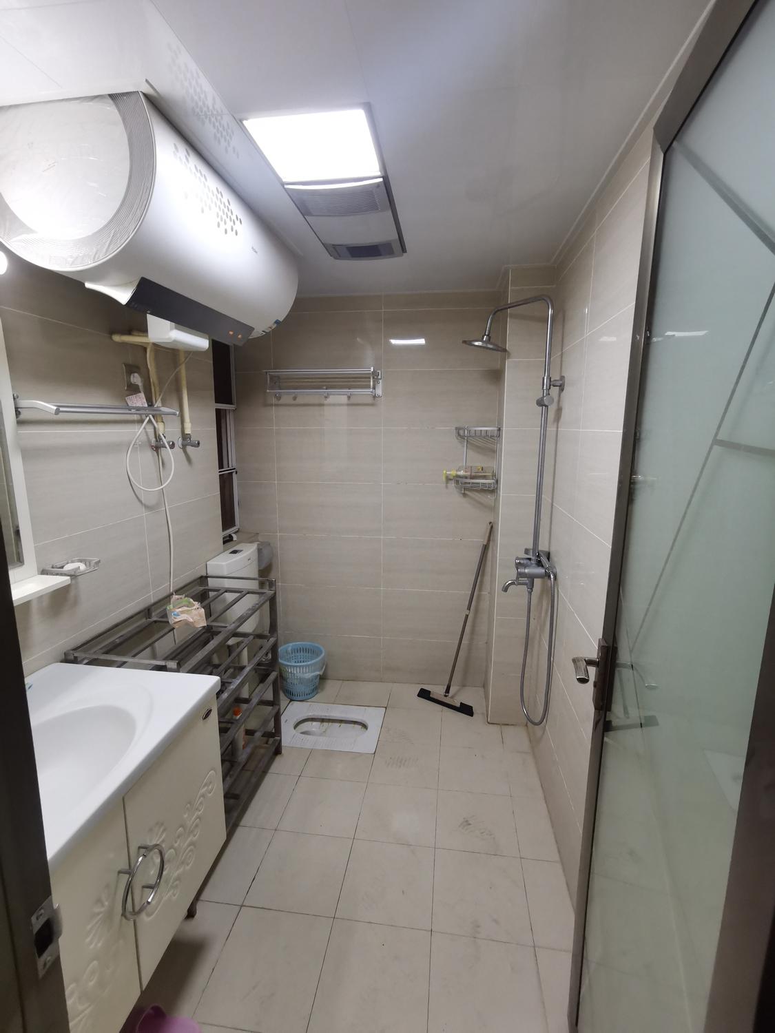 整租·保利香槟国际