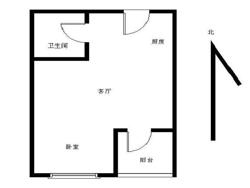 整租·中粮万科金域蓝湾