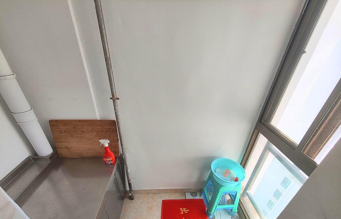 整租·金泉星河花园