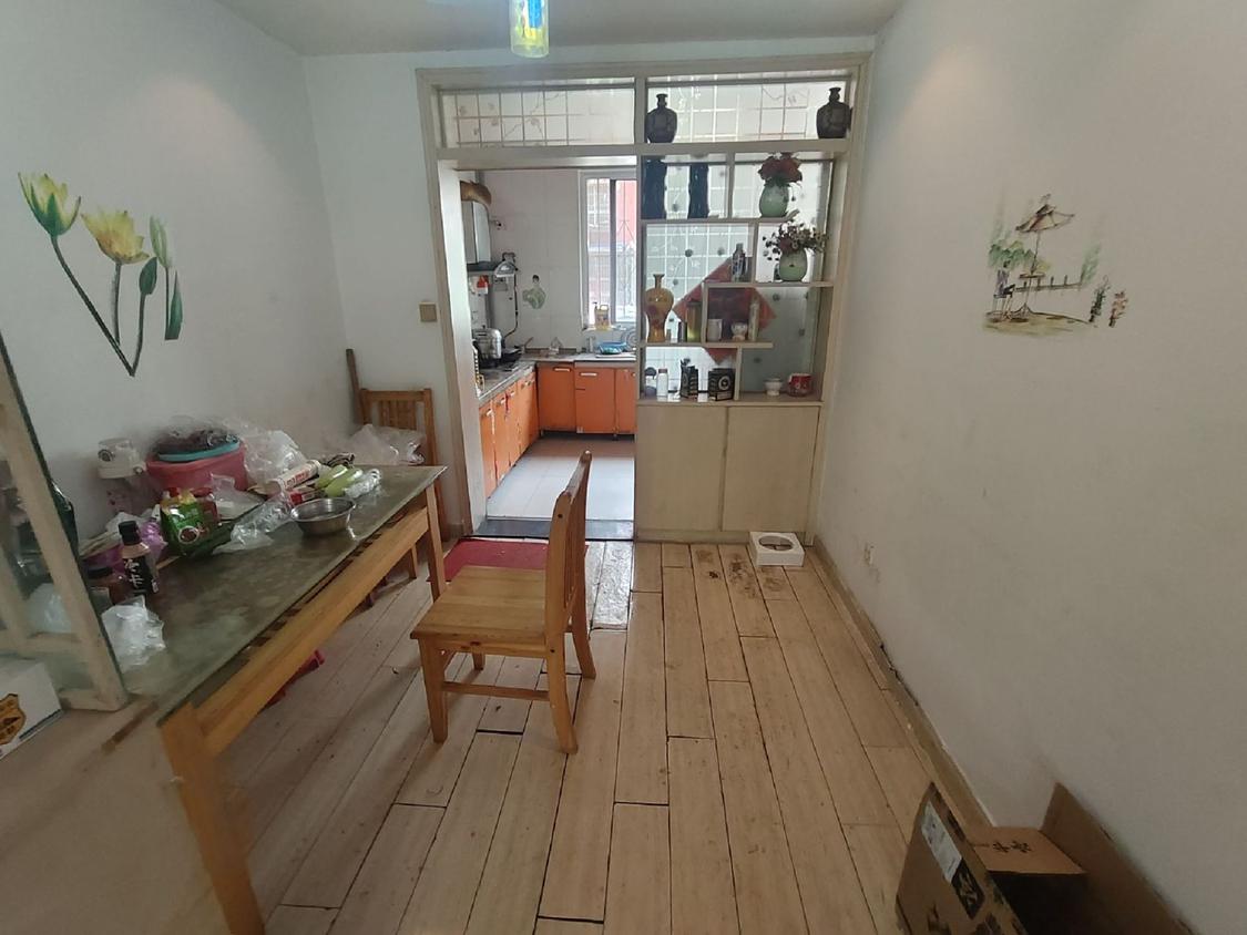 整租·东方宜家花园