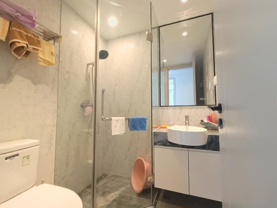 整租·依山云锦