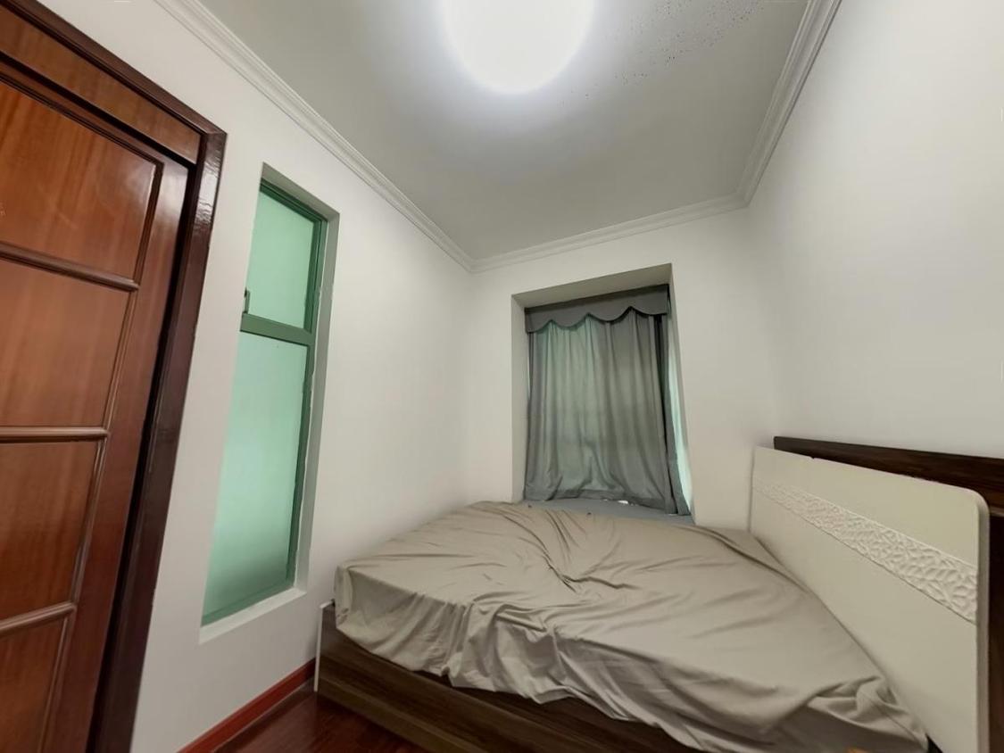 整租·新月明珠花园