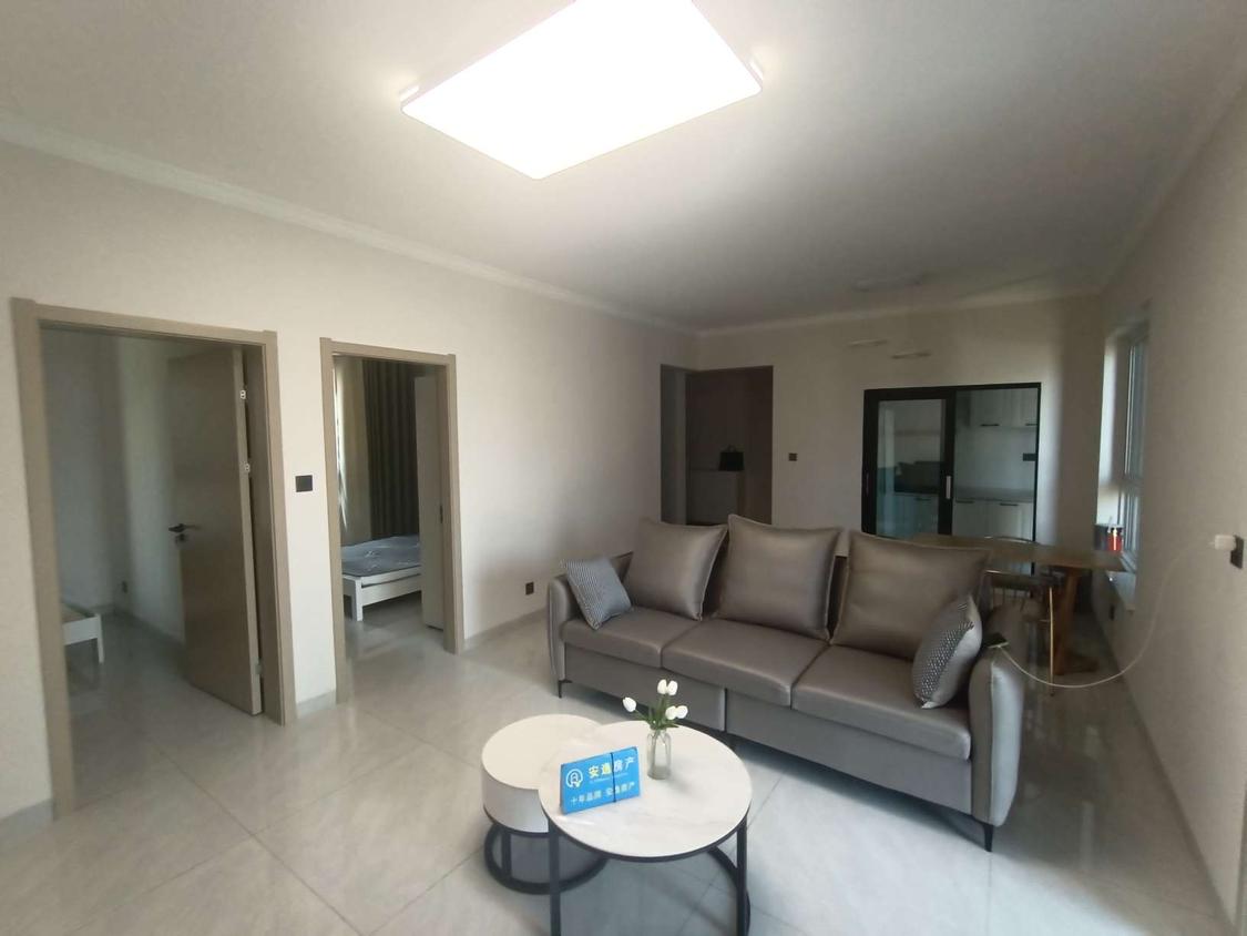 整租·金泰观澜湾