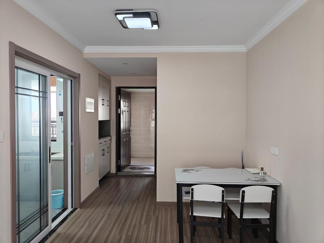 整租·万科四季雅苑