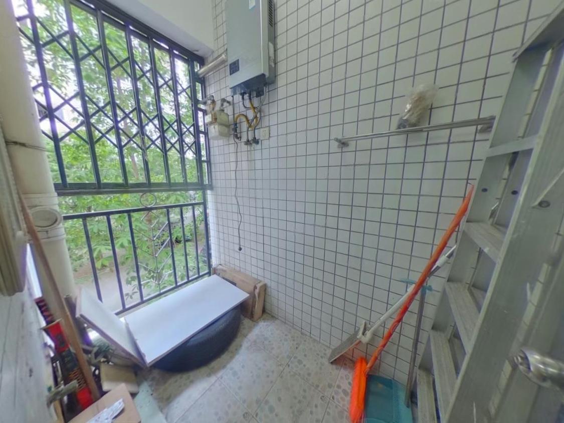 整租·汇华名居